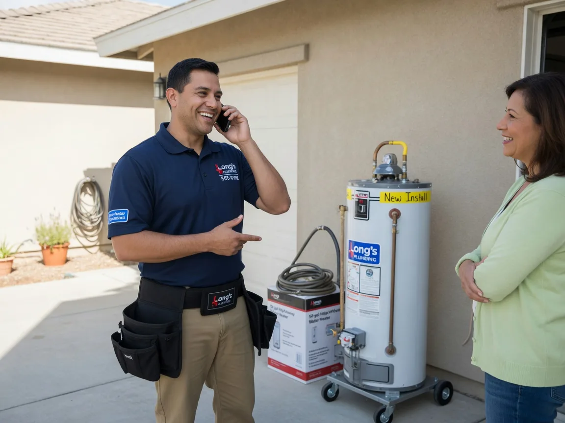 Leak Detection Beaumont, MS FAQs